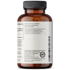 Futurebiotics producto en ambiente de bienestar y uso cotidiano
