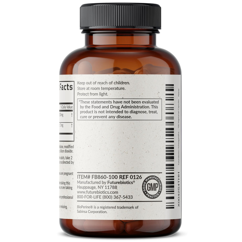 Futurebiotics ambiente hogareño relajado sugiriendo bienestar diario