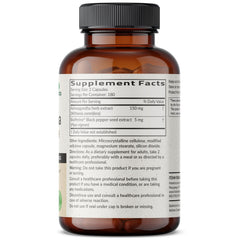 Futurebiotics detalle de la tapa sellada para asegurar frescura
