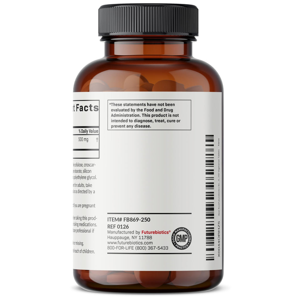 Escena de persona activa con Futurebiotics Beet Root antes de ejercicio