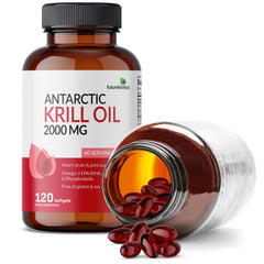 Futurebiotics etiqueta detallada con lista de ingredientes y sellos de calidad