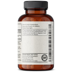Futurebiotics producto en ambiente de cocina transmitiendo uso diario