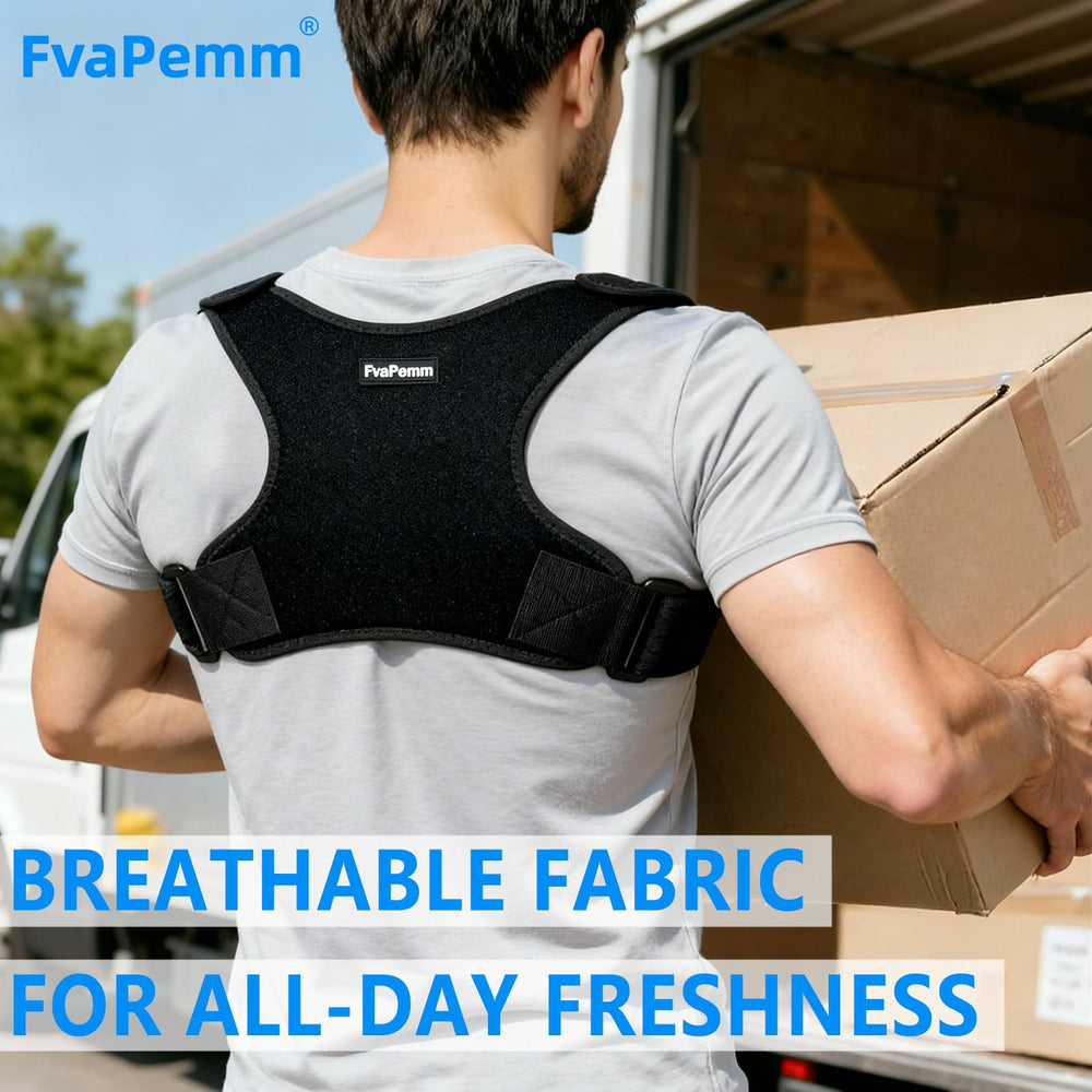 FvaPemm hebillas traseras ajustables para personalizar tensión y ajuste seguro