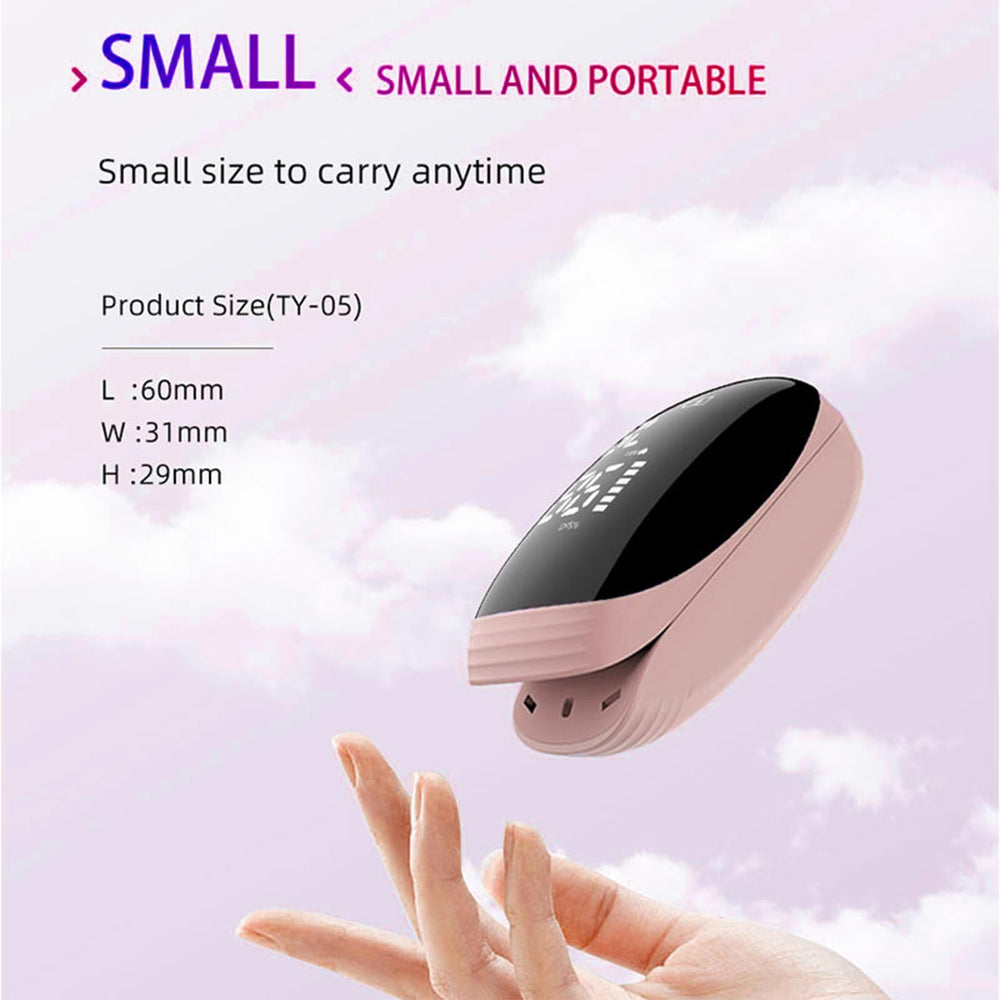FVYMZKA funda y cordón incluidos para transportar y proteger el dispositivo