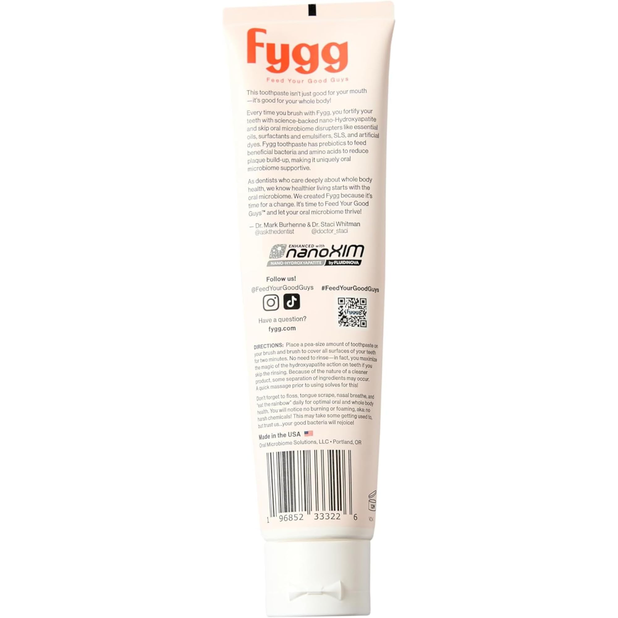 fygg ambientación en baño moderno para una rutina oral cómoda