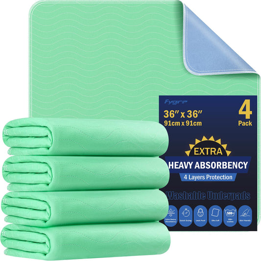 FYGRIP empaque frontal mostrando las cuatro unidades y características
