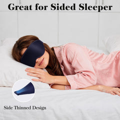 FYGRIP perfil lateral con borde fino que reduce presión contra almohada