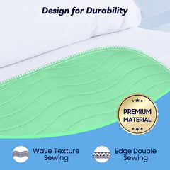 FYGRIP protector sobre sofá protegiendo telas y facilitando limpieza