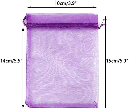 G2PLUS primer plano textura organza detalle y aspecto delicado