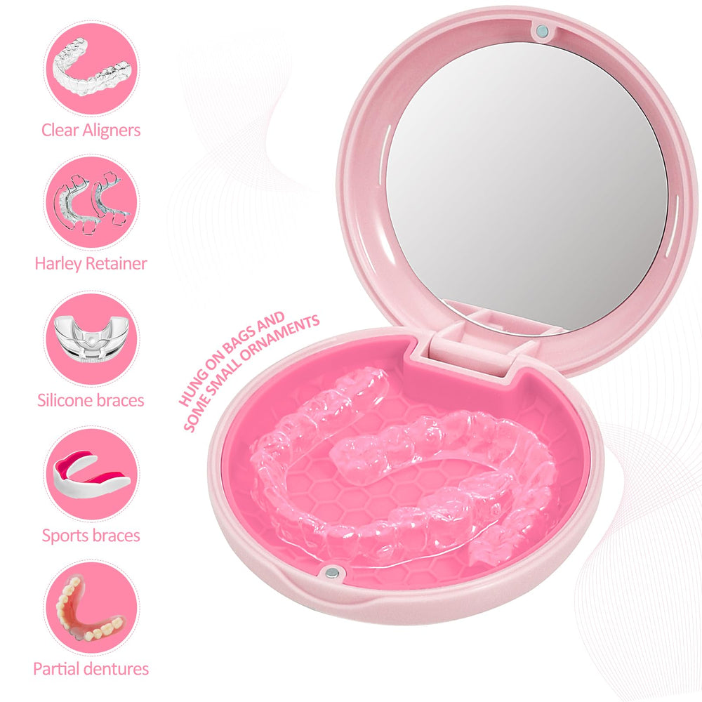 Gaboolo almohadilla de silicona extraíble lista para limpieza sencilla