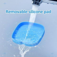 Gaboolo tamaño en bolsillo demostrando portabilidad y discreción