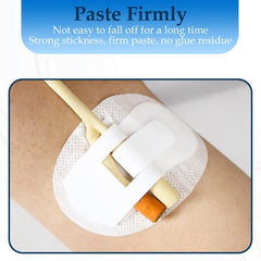 Gadget Beyond comparación con mano para ver tamaño y fácil manejo