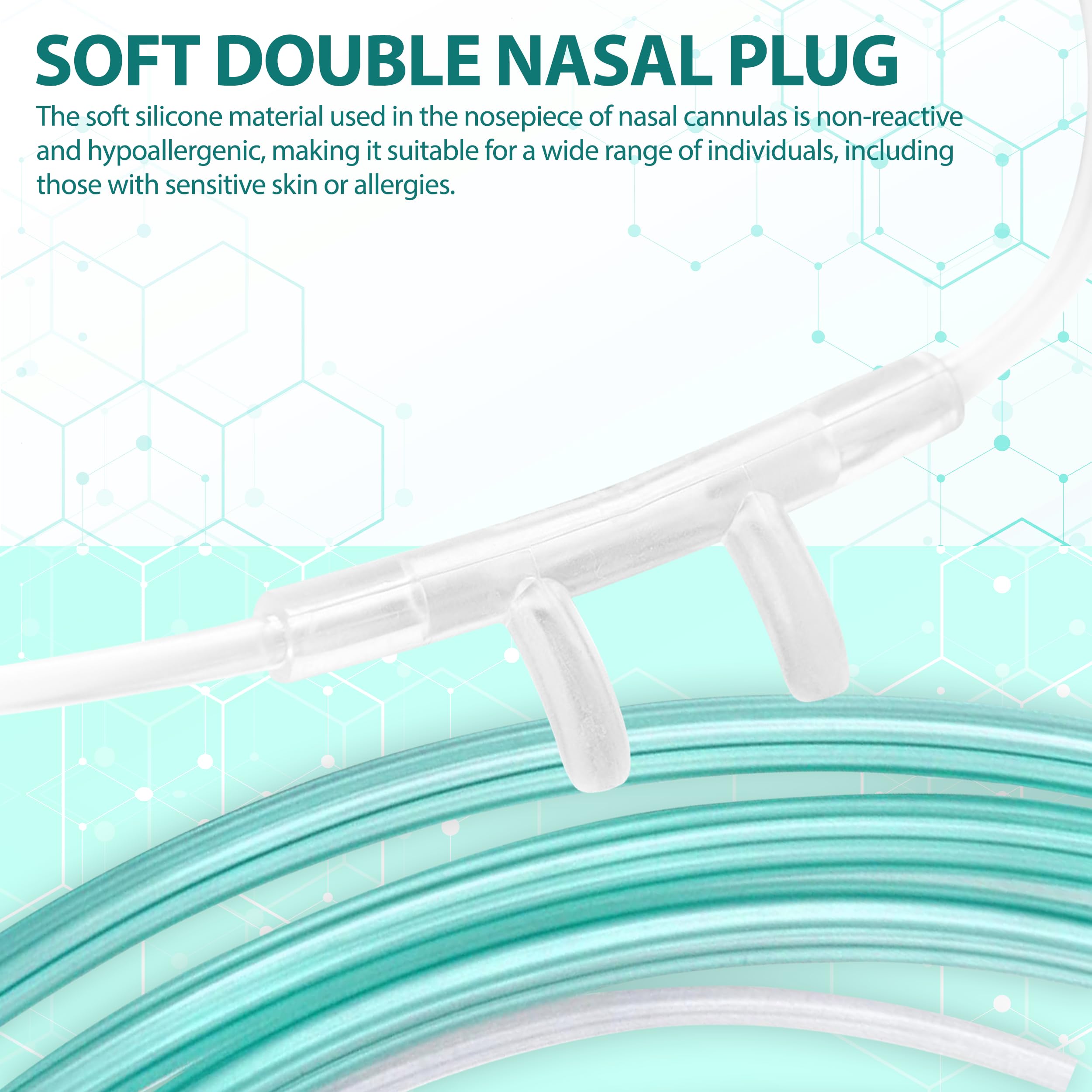 Gadget Beyond conector estándar mostrado, compatibilidad práctica