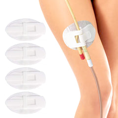 Gadget Beyond empaque frontal mostrando pack de cuatro y beneficio de reposición