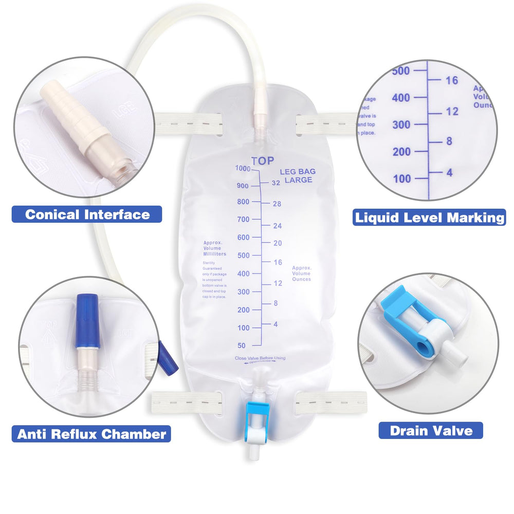Gadget Beyond manguera PVC de 18" resistente a dobleces para flujo continuo y movilidad