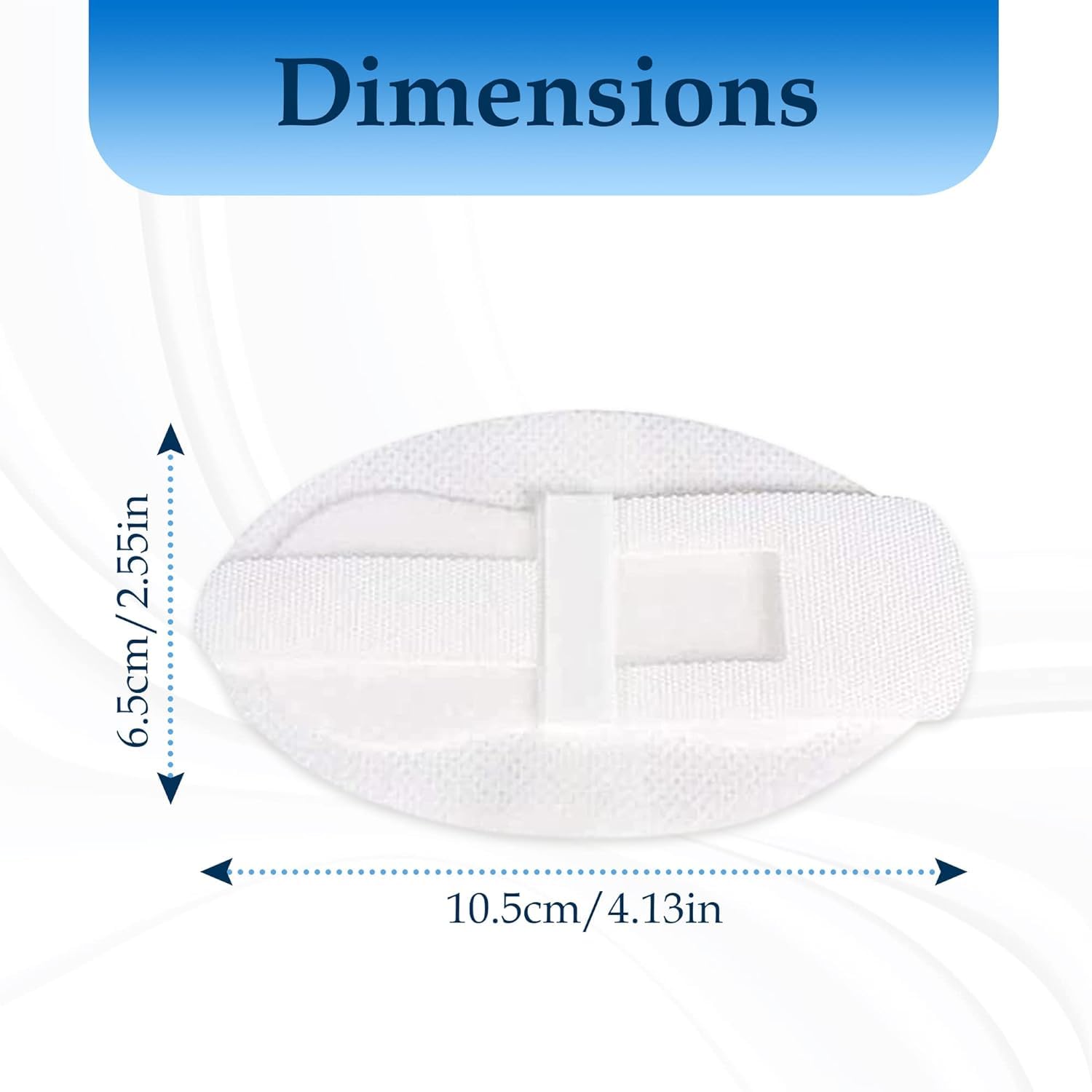 Gadget Beyond detalle textura tricot transpirable para confort prolongado