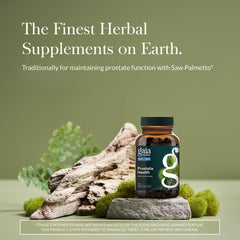 Gaia Herbs cápsulas líquidas fitocaps detalle que muestra textura y fácil absorción