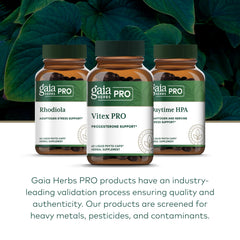 Gaia Herbs PRO granja regenerativa donde se cultiva la planta
