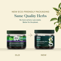 Gaia Herbs sello de origen orgánico y proyectos sociales en India