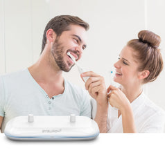 GALVANOX embalaje y accesorios incluye cable USB integrado