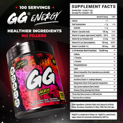 Gamer Supps bote junto a gamer usando auriculares, apoyo durante largas sesiones