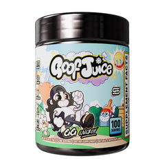 Gamer Supps bote frontal mostrando la marca y diseño, atractivo visual