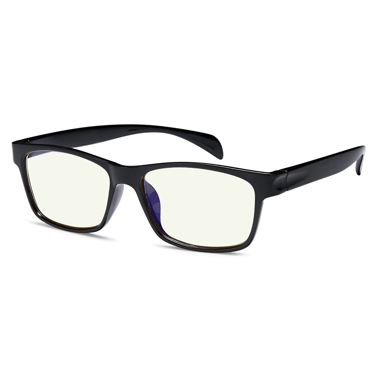 GAMMA RAY OPTICS vista frontal del producto con diseño profesional y protección