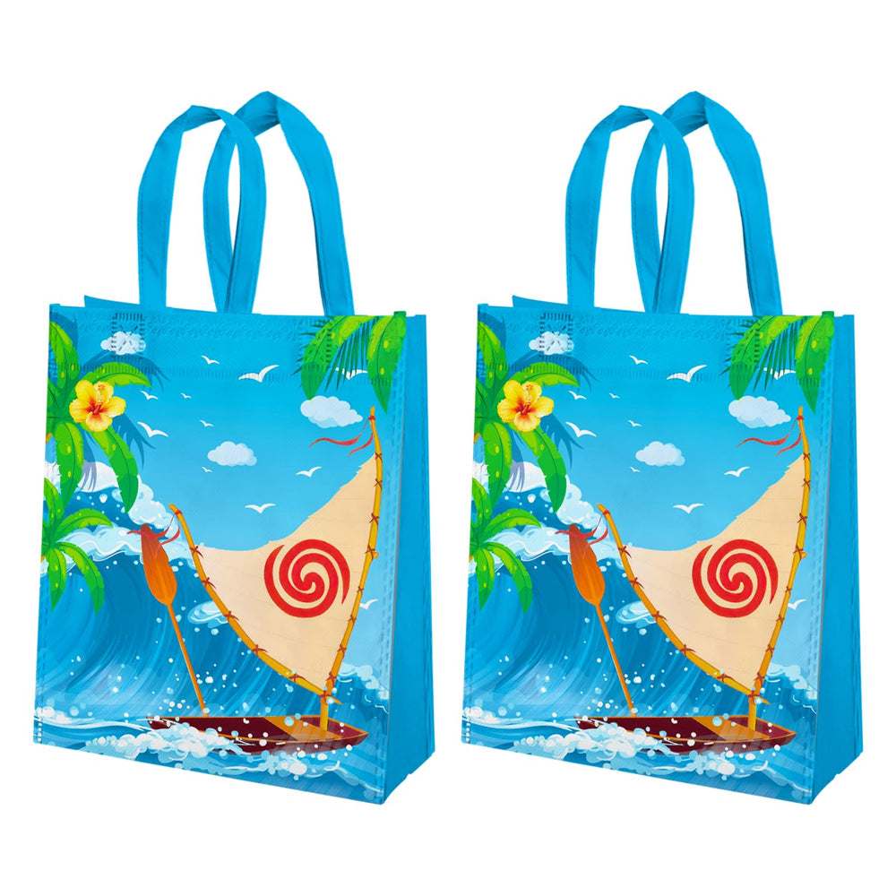 GANKTOWCOY bolsa frontal con diseño Ocean Girl, ideal para regalos