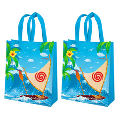 GANKTOWCOY bolsa frontal con diseño Ocean Girl, ideal para regalos