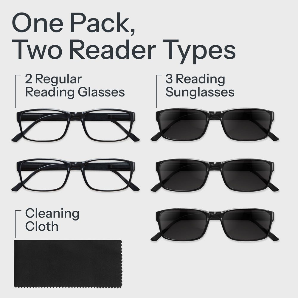 Gaoye gafas en uso frente a ordenador para mayor comodidad visual