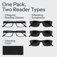 Gaoye gafas en uso frente a ordenador para mayor comodidad visual