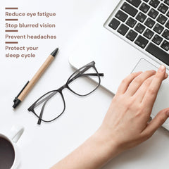 Gaoye etiqueta de lentes reemplazables que facilita adaptación graduada