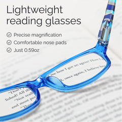 Gaoye primer plano de lente con revestimiento antiparpadeo y filtro luz azul