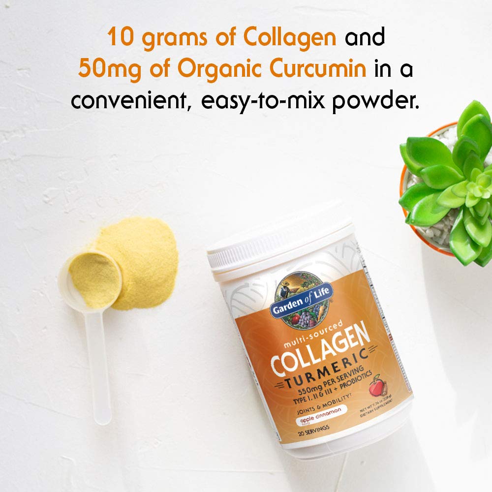 Persona tras hacer ejercicio con batido Garden of Life para recuperación rápida