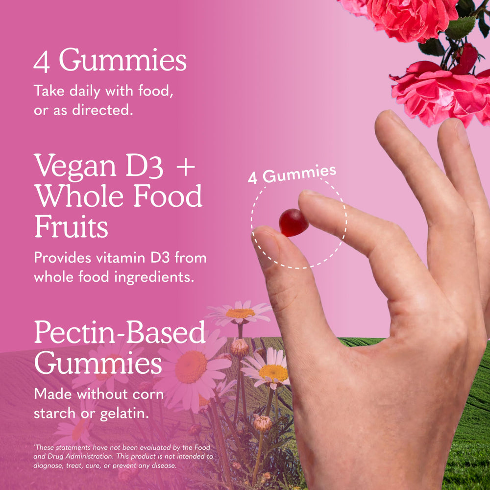 Etiqueta Garden of Life con sellos USDA Organic y Non-GMO para confianza