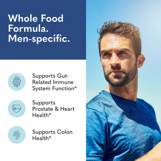 Garden of Life etiqueta con lista de ingredientes y transparencia nutricional