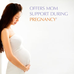 Capsula softgel Garden of Life en primer plano, fácil de tragar y pura