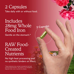 Garden of Life probióticos y enzimas para mejor digestión