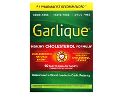 Garlique pack de tres frascos juntos para reposición prolongada y ahorro
