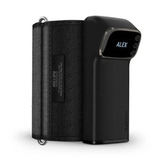 Garmin Index BPM pantalla mostrando lecturas claras para seguimiento