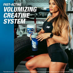 GAT SPORT batido preparado en vaso listo para consumir tras el entrenamiento
