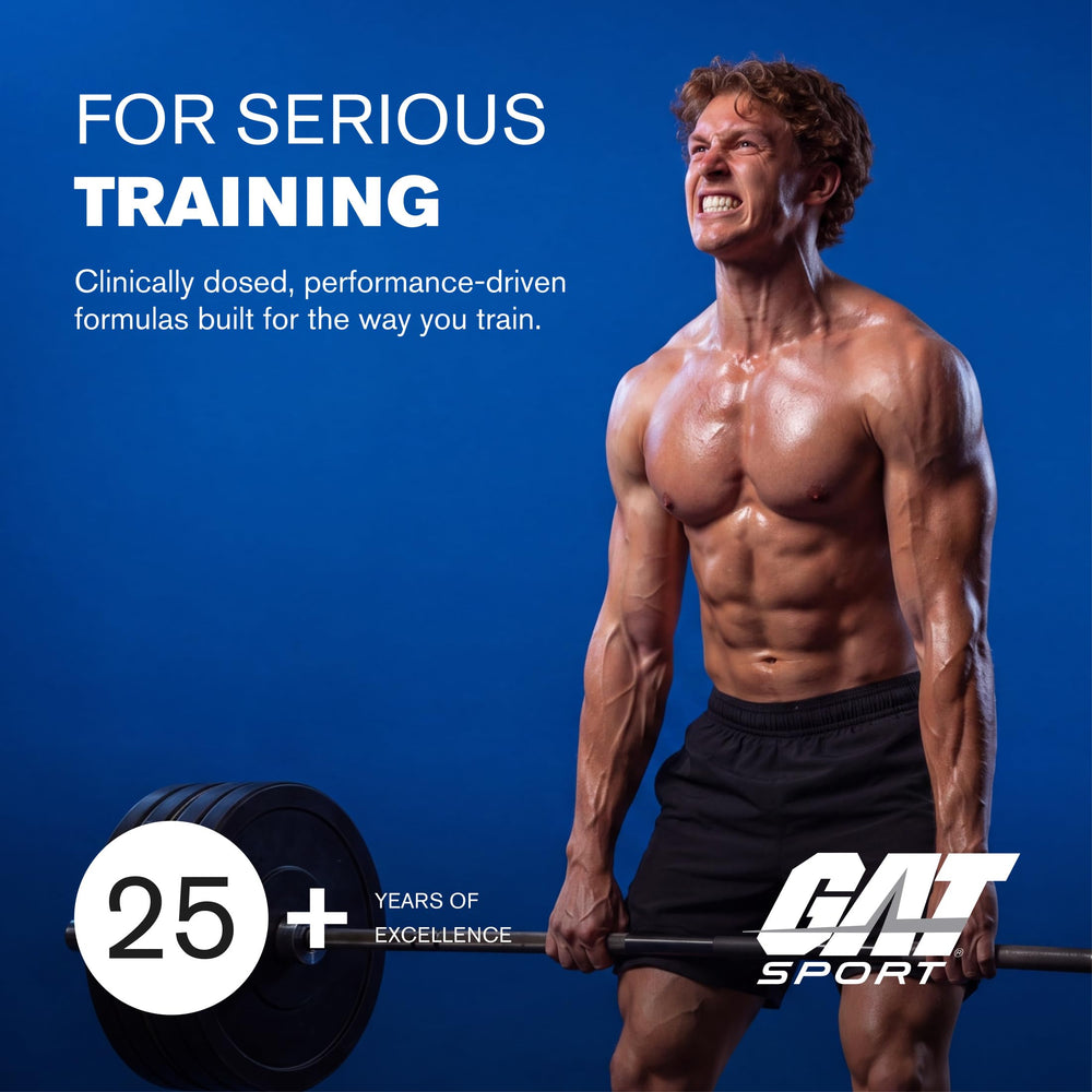 GAT SPORT producto en ambiente lifestyle mostrando uso cotidiano y motivación deportiva