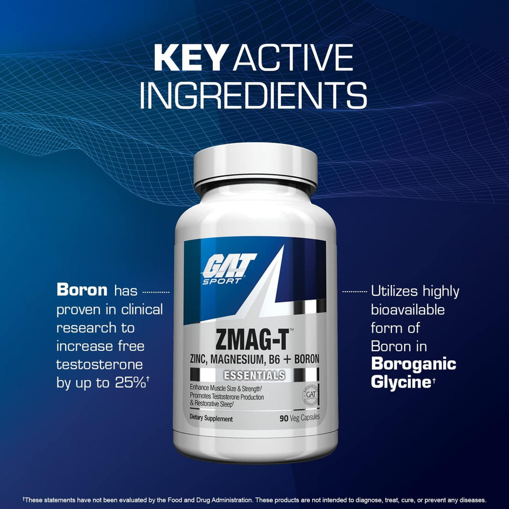 GAT SPORT etiqueta nutricional legible, información de ingredientes clara