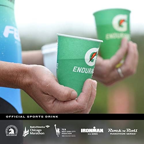 Polvo en primer plano de Gatorade mostrando textura fina y fácil disolución