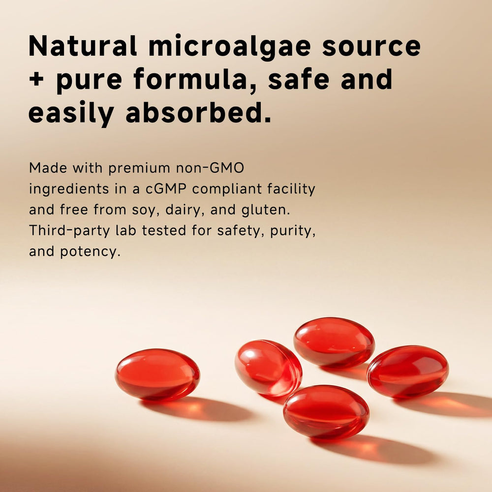 GBN detalle de textura de aceite para mejor absorción y biodisponibilidad