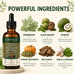 GBQMGS Lumvelle conjunto de plantas usadas ilustrando origen natural