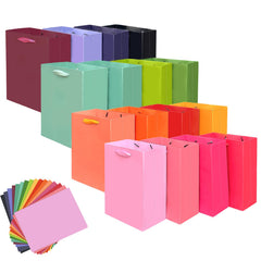 Gcardist bolsa frontal mostrando color y tamaño para presentación profesional