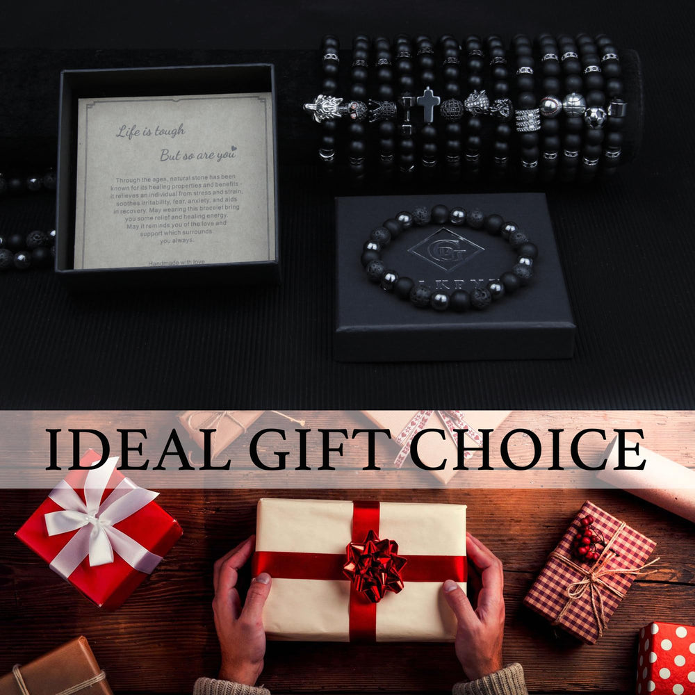 GDLKPYHS tarjeta de significado incluida ideal para regalo significativo