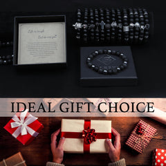GDLKPYHS tarjeta de significado incluida ideal para regalo significativo