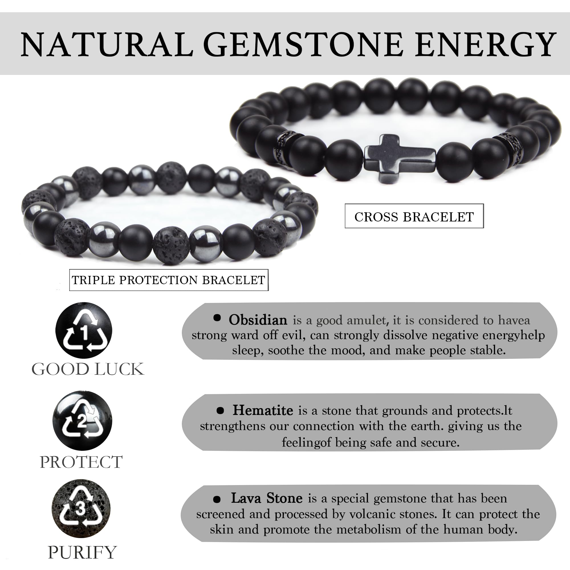 GDLKPYHS detalle de piedra de lava porosa ideal para aromaterapia